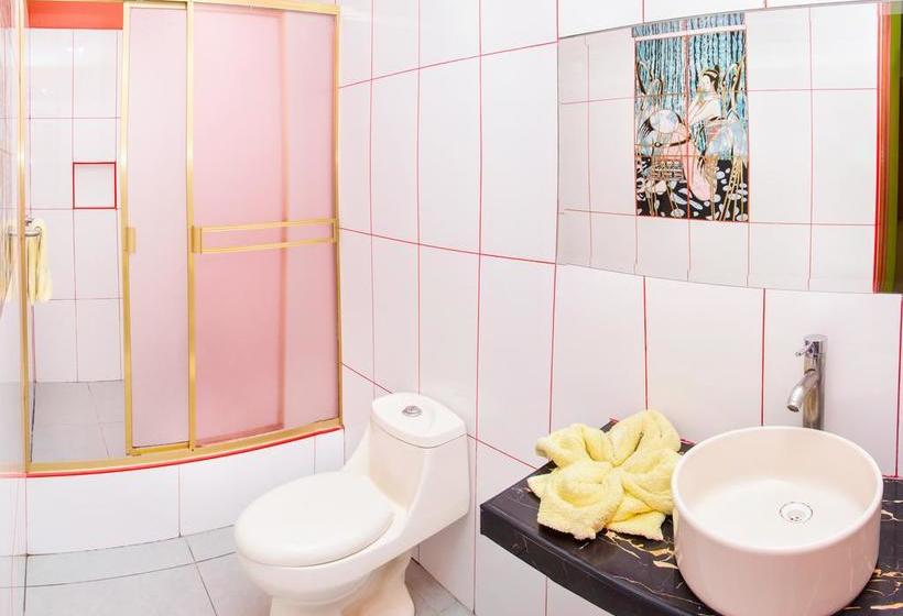 Hotel Sofia | Ica | Ica | Perù 5