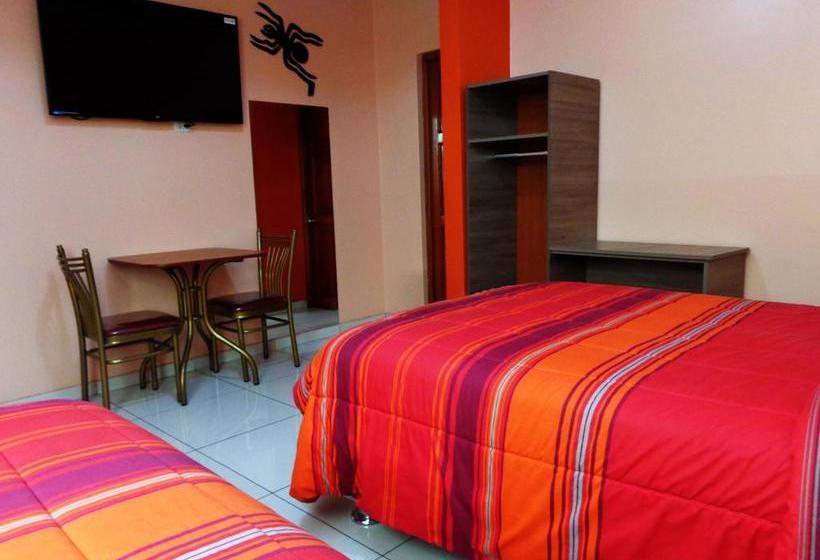 Hotel Sofia | Ica | Ica | Perù 8