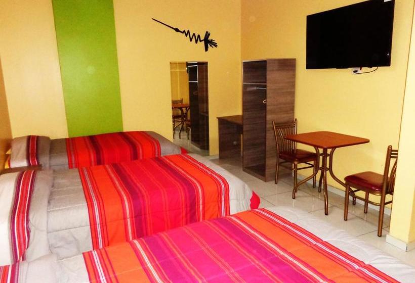 Hotel Sofia | Ica | Ica | Perù 9