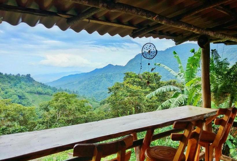 Albergue Casas Viejas Magdalena
