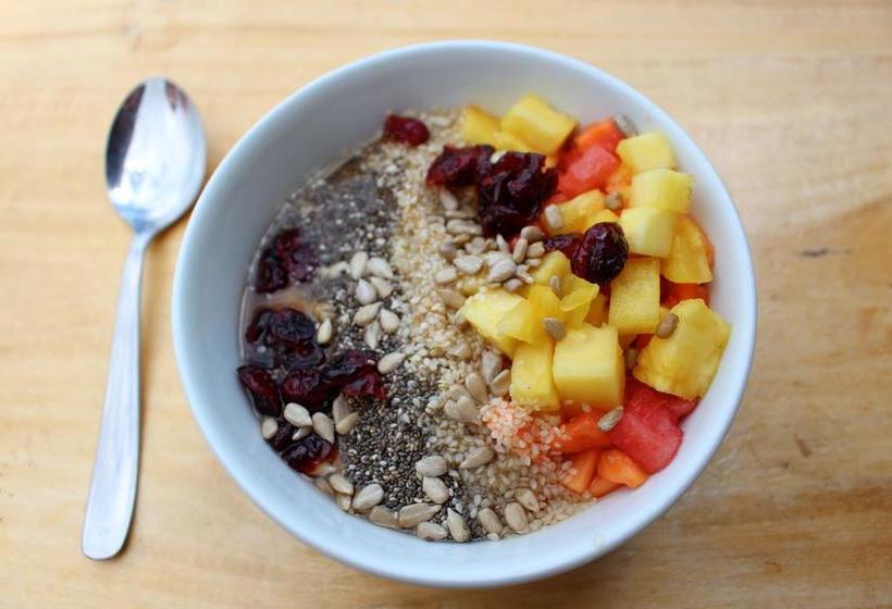 Albergue Casas Viejas | Minca | Magdalena | Colombia 10