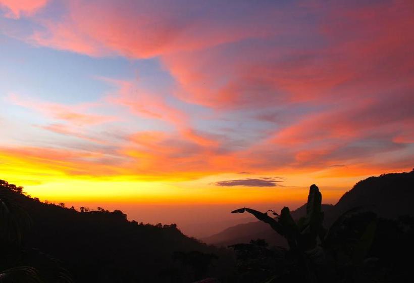 Albergue Casas Viejas | Minca | Magdalena | Colombia 11