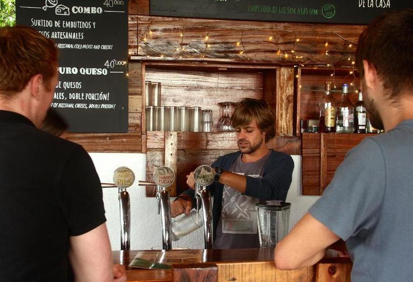 Albergue Casas Viejas | Minca | Magdalena | Colombia 12