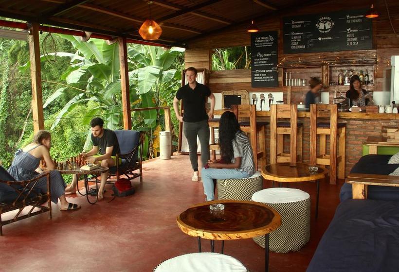 Albergue Casas Viejas | Minca | Magdalena | Colombia 13