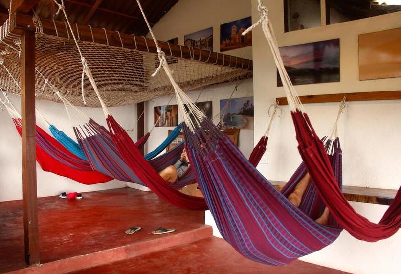 Albergue Casas Viejas | Minca | Magdalena | Colombia 14