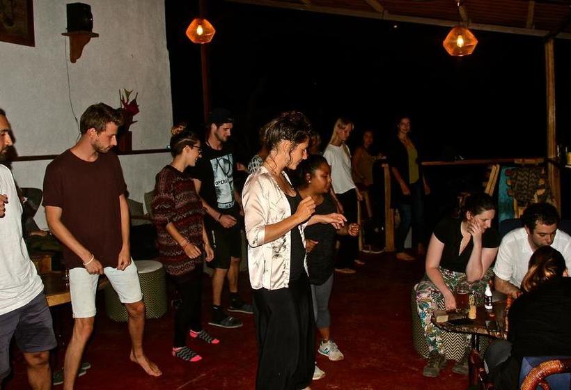 Albergue Casas Viejas | Minca | Magdalena | Colombia 15