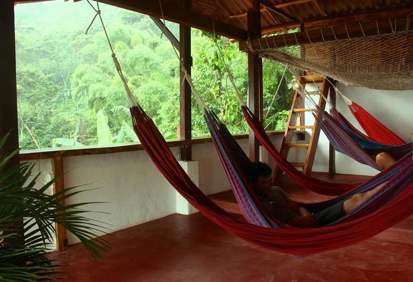 Albergue Casas Viejas | Minca | Magdalena | Colombia 16