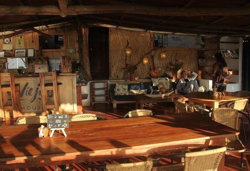 Albergue Casas Viejas | Minca | Magdalena | Colombia 18