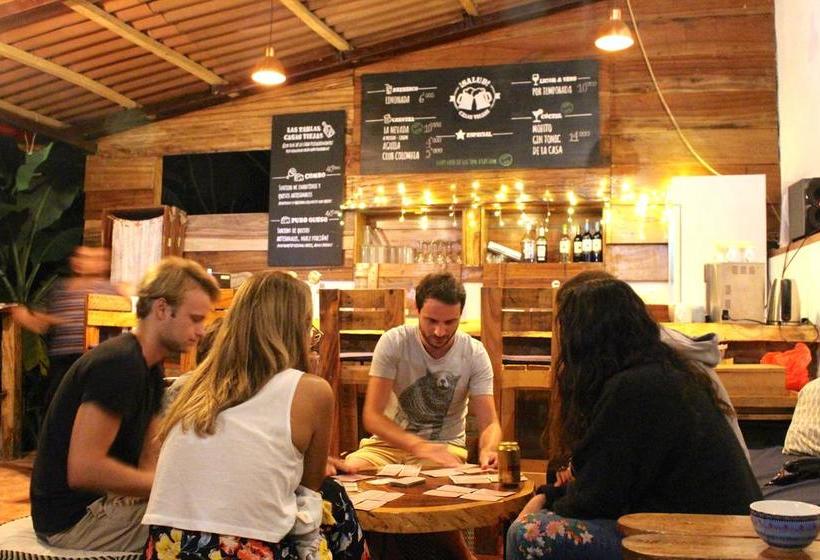 Albergue Casas Viejas | Minca | Magdalena | Colombia 19