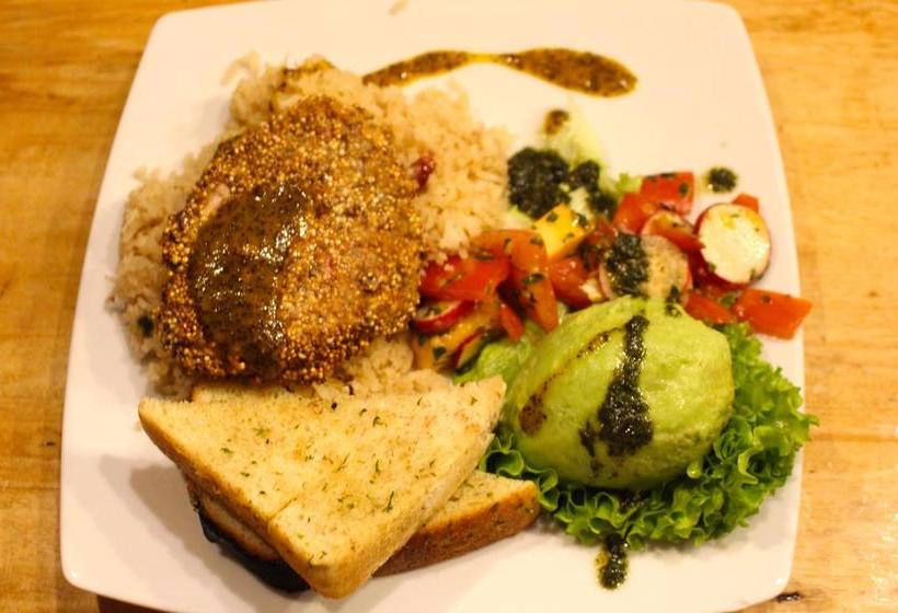 Albergue Casas Viejas | Minca | Magdalena | Colombia 20