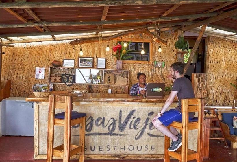 Albergue Casas Viejas | Minca | Magdalena | Colombia 4