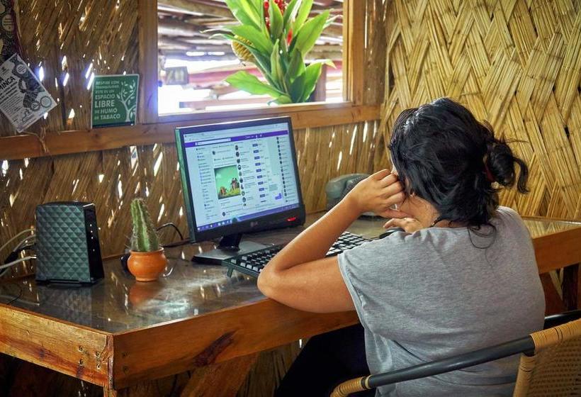 Albergue Casas Viejas | Minca | Magdalena | Colombia 5