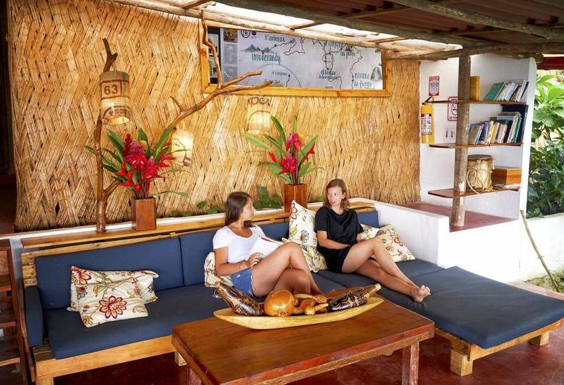 Albergue Casas Viejas | Minca | Magdalena | Colombia 6