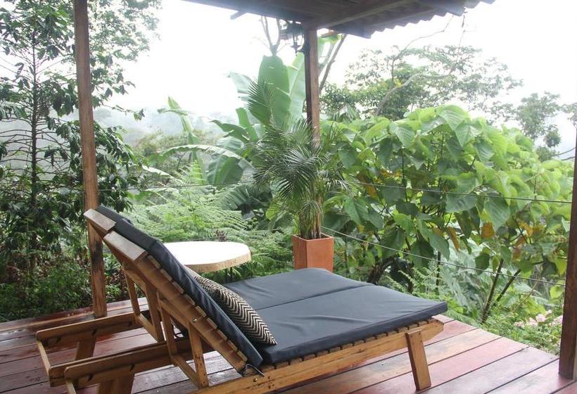 Albergue Casas Viejas | Minca | Magdalena | Colombia 7