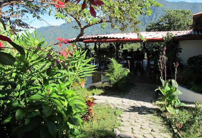 Albergue Casas Viejas | Minca | Magdalena | Colombia 8