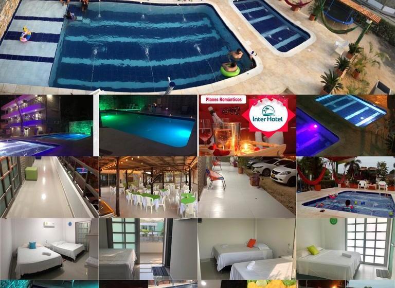 Hotel Inter Sucre