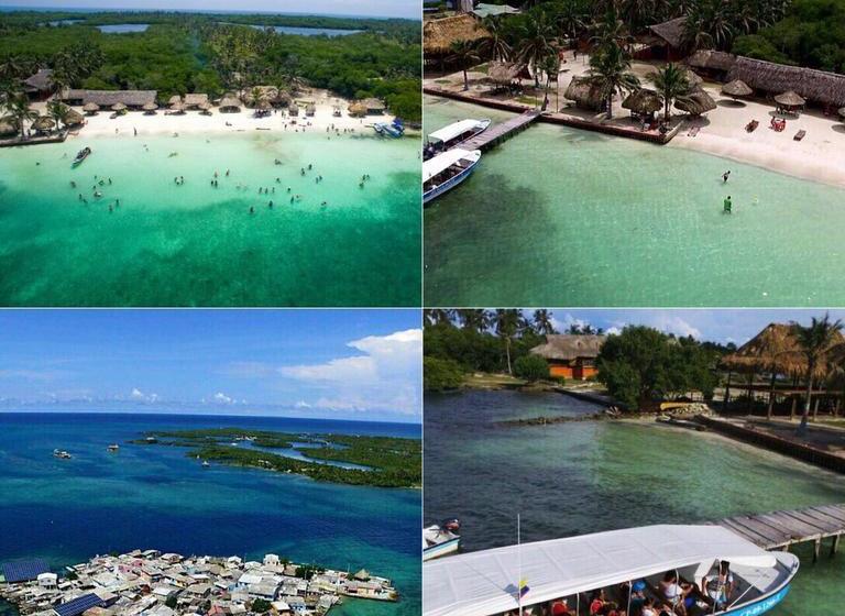 Hotel Inter | Santiago de Tolu | Sucre | Colombia 1