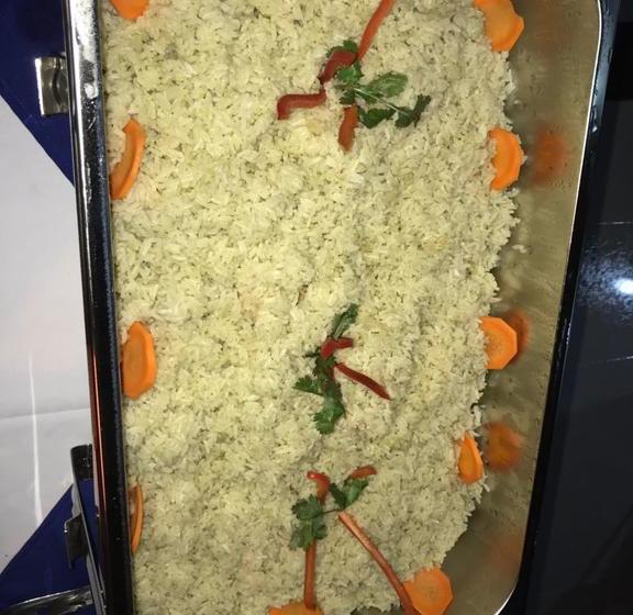 Hotel Inter | Santiago de Tolu | Sucre | Colombia 10