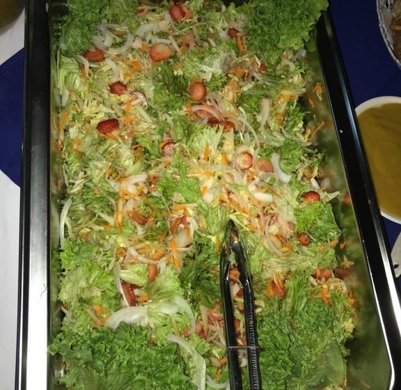 Hotel Inter | Santiago de Tolu | Sucre | Colombia 11