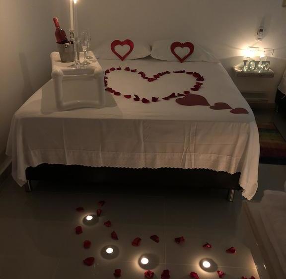 Hotel Inter | Santiago de Tolu | Sucre | Colombia 14