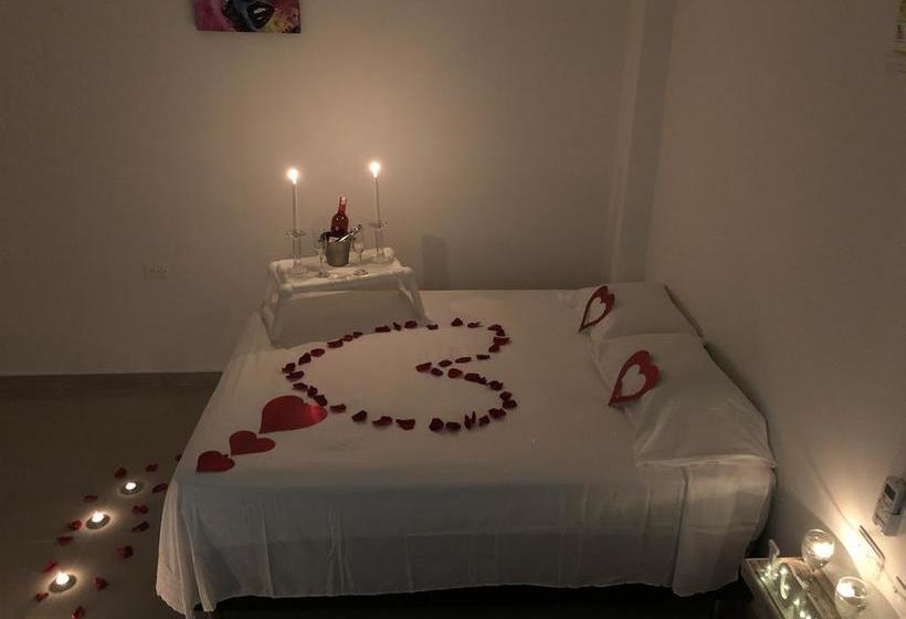 Hotel Inter | Santiago de Tolu | Sucre | Colombia 15