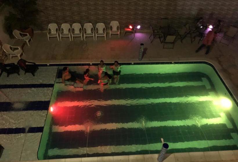 Hotel Inter | Santiago de Tolu | Sucre | Colombia 18