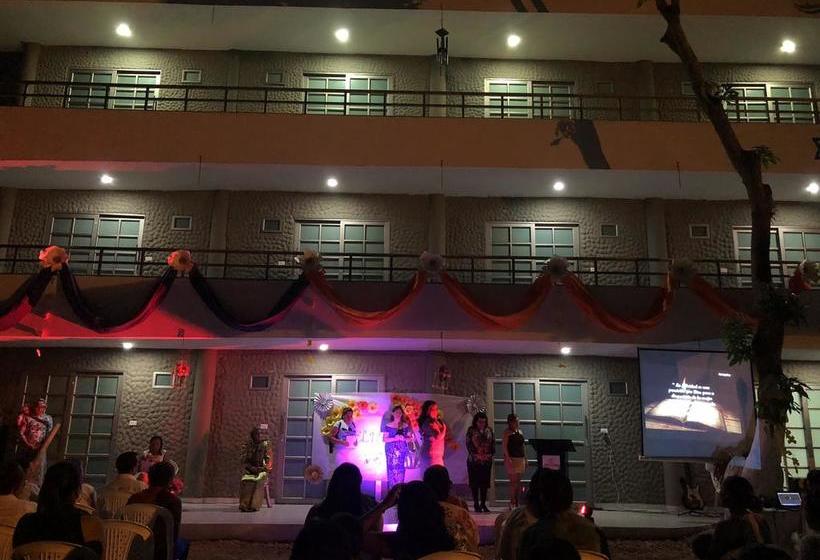 Hotel Inter | Santiago de Tolu | Sucre | Colombia 2