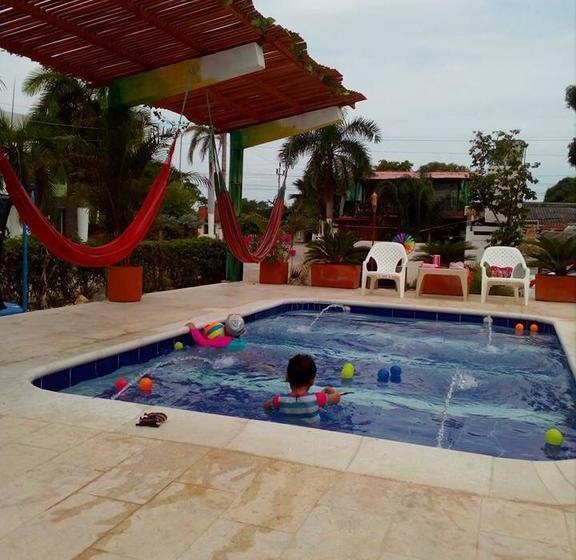 Hotel Inter | Santiago de Tolu | Sucre | Colombia 20