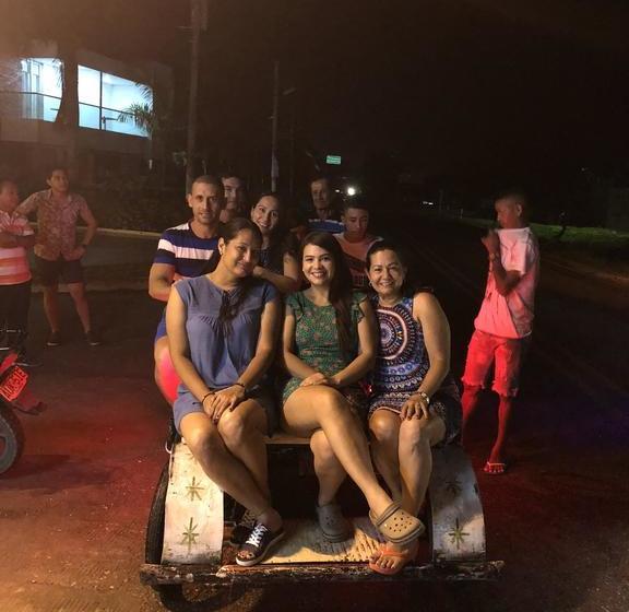 Hotel Inter | Santiago de Tolu | Sucre | Colombia 3