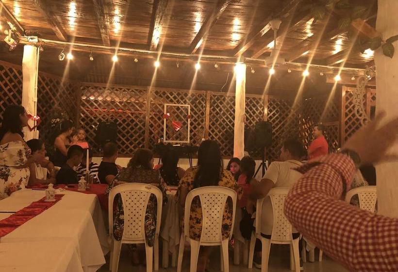 Hotel Inter | Santiago de Tolu | Sucre | Colombia 4