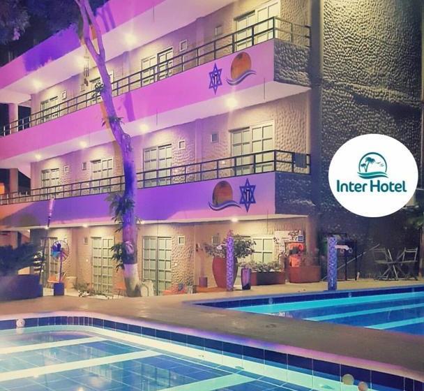 Hotel Inter | Santiago de Tolu | Sucre | Colombia 5