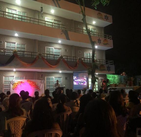 Hotel Inter | Santiago de Tolu | Sucre | Colombia 7