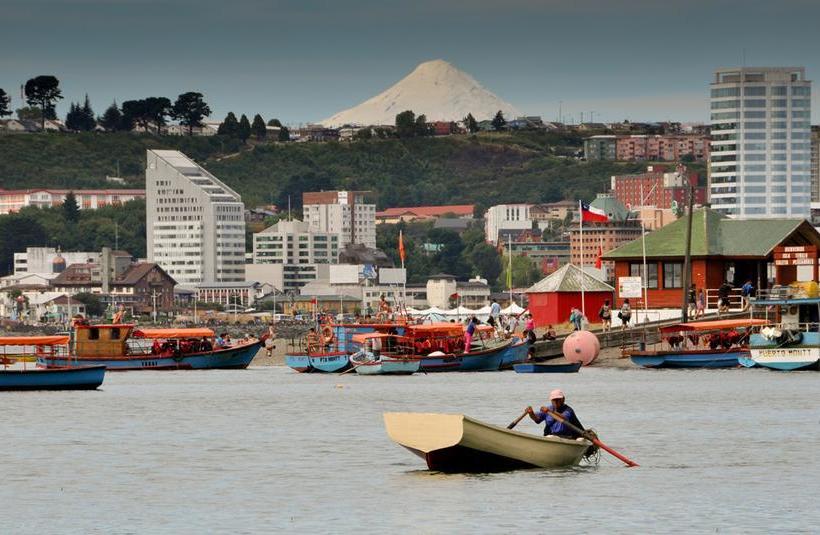 Bed and Breakfast Casa Raíces Los Lagos
