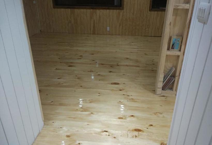 Bed and Breakfast Casa Raíces | Puerto Montt | Los Lagos | Chile 11