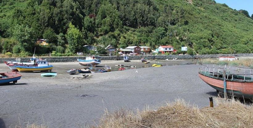 Bed and Breakfast Casa Raíces | Puerto Montt | Los Lagos | Chile 13