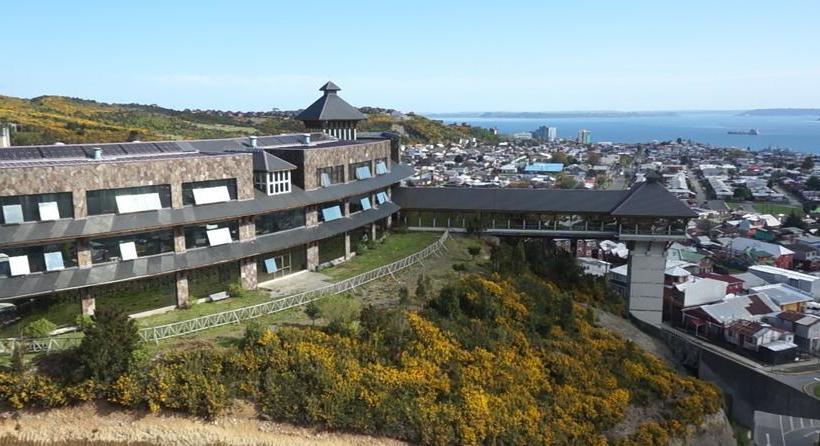 Bed and Breakfast Casa Raíces | Puerto Montt | Los Lagos | Chile 14