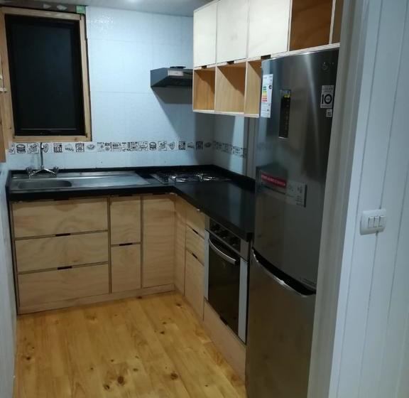 Bed and Breakfast Casa Raíces | Puerto Montt | Los Lagos | Chile 2