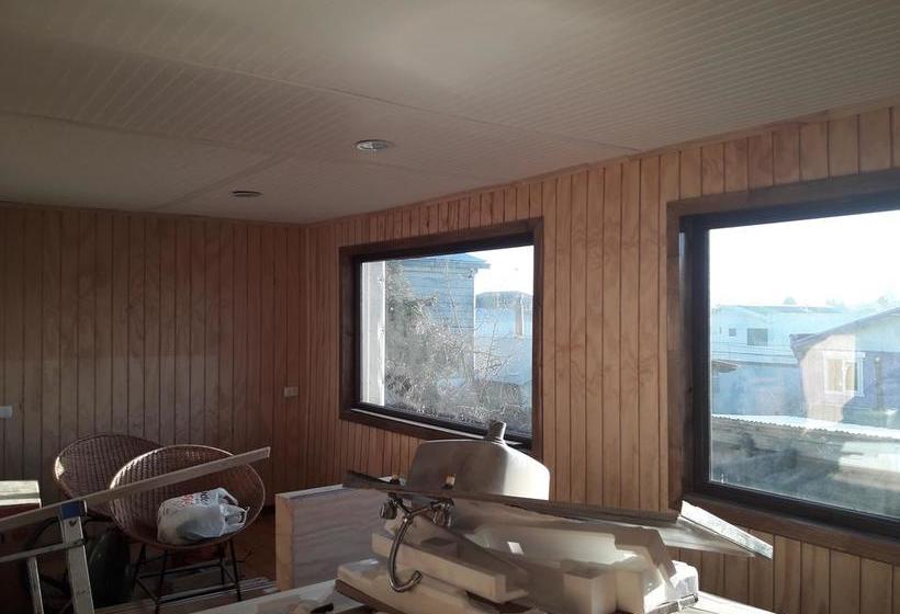 Bed and Breakfast Casa Raíces | Puerto Montt | Los Lagos | Chile 9