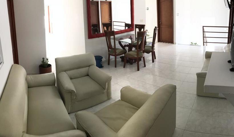 Hotel La Mansión Del Sol | Tuluá | Valle del Cauca | Colombia 10