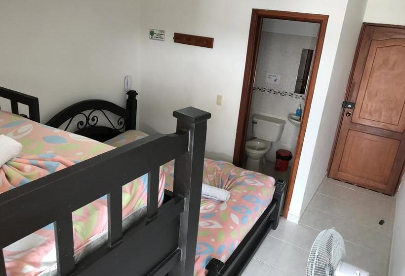 Hotel La Mansión Del Sol | Tuluá | Valle del Cauca | Colombia 11