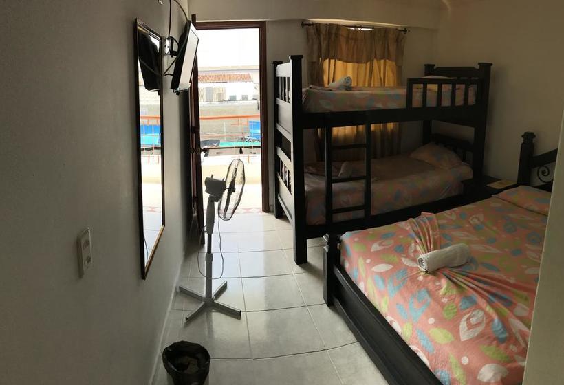 Hotel La Mansión Del Sol | Tuluá | Valle del Cauca | Colombia 14