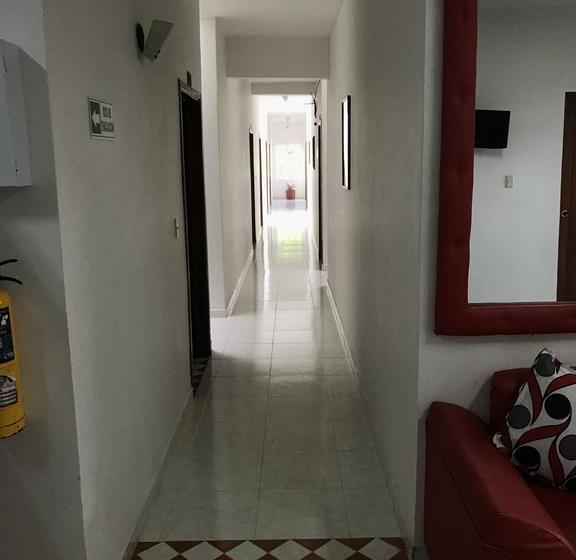 Hotel La Mansión Del Sol | Tuluá | Valle del Cauca | Colombia 16