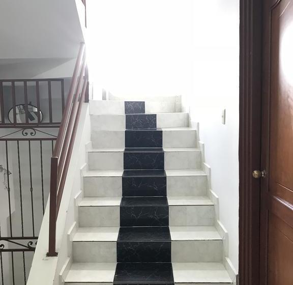 Hotel La Mansión Del Sol | Tuluá | Valle del Cauca | Colombia 17