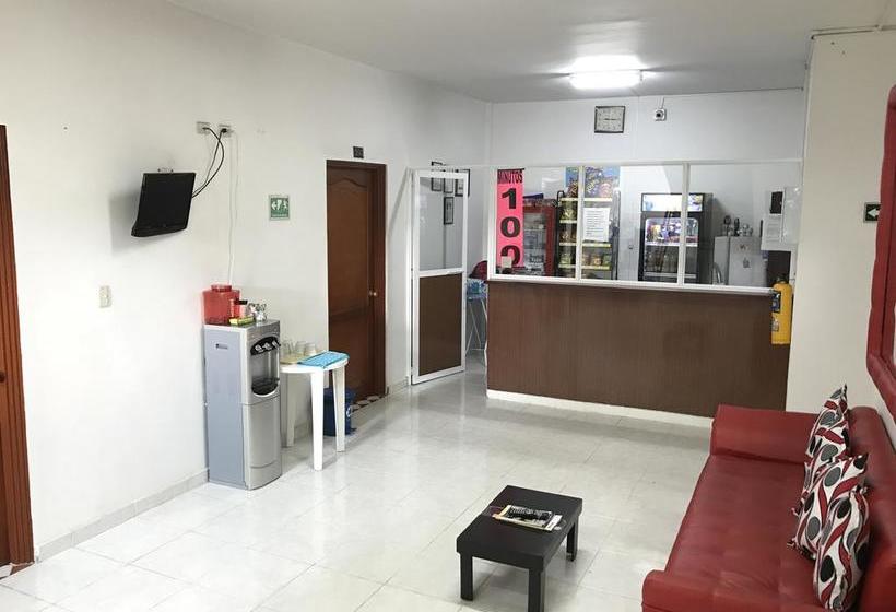 Hotel La Mansión Del Sol | Tuluá | Valle del Cauca | Colombia 18