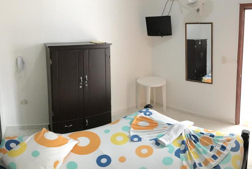 Hotel La Mansión Del Sol | Tuluá | Valle del Cauca | Colombia 19