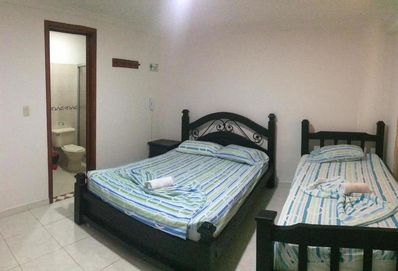 Hotel La Mansión Del Sol | Tuluá | Valle del Cauca | Colombia 5