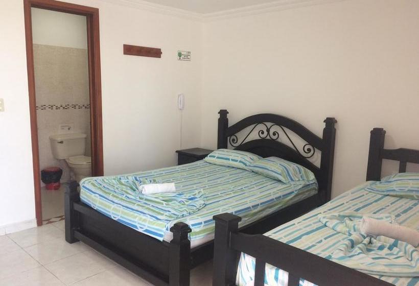 Hotel La Mansión Del Sol | Tuluá | Valle del Cauca | Colombia 6