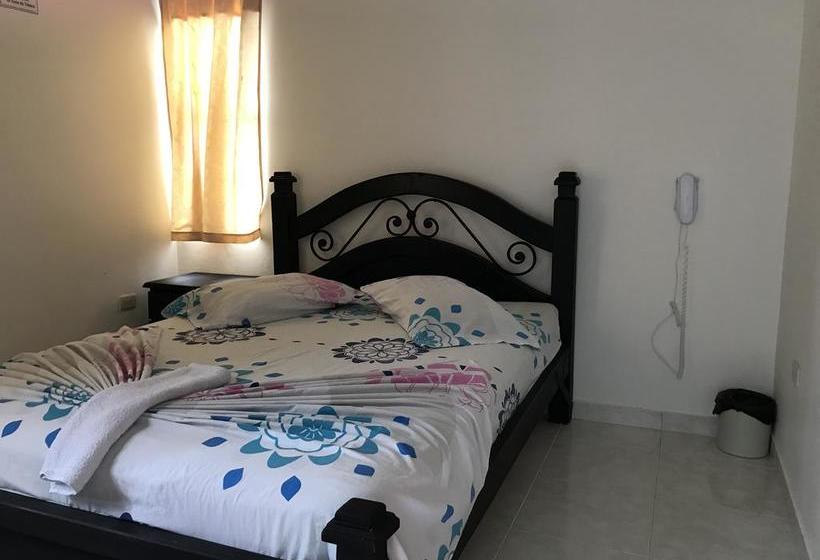 Hotel La Mansión Del Sol | Tuluá | Valle del Cauca | Colombia 7