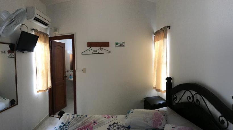 Hotel La Mansión Del Sol | Tuluá | Valle del Cauca | Colombia 8