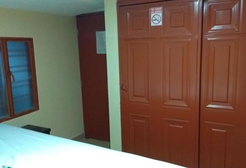 Chloe Hotel Boutique